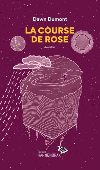 La Course de Rose