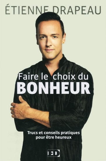 Faire le choix du bonheur