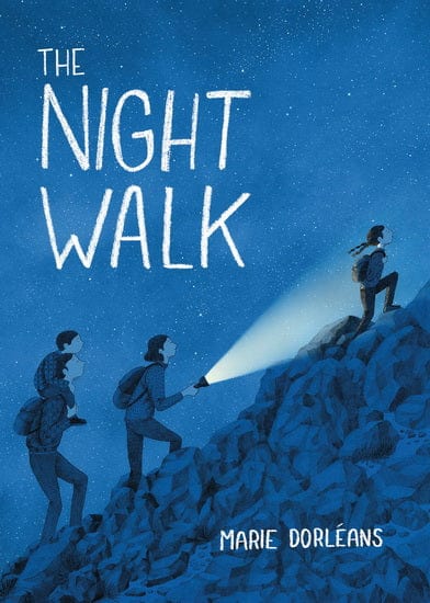 The night walk