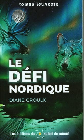 Le Défi nordique