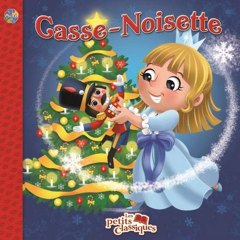 Casse-Noisette