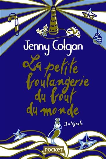 La petite boulangerie du bout du monde ( Intégrale )