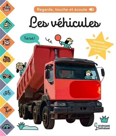 Les Véhicules