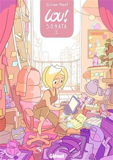 Lou! - Sonata T01