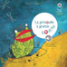 Mon petit livre sonore - La grenouille à grande bouche
