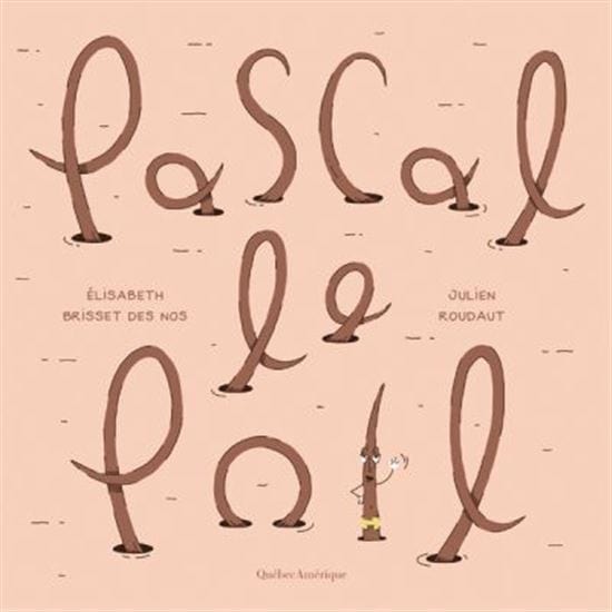 Pascal le Poil