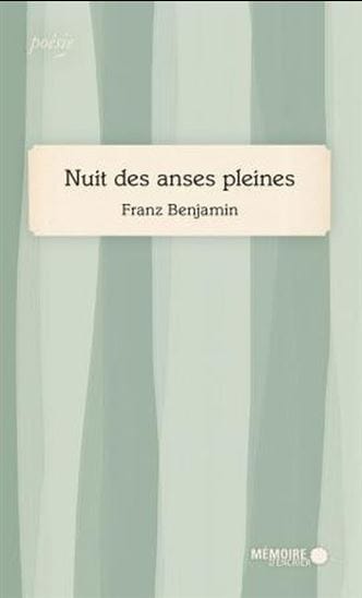Nuit des Anses pleines