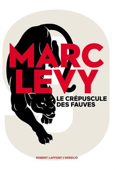 9 T02 - Le crépuscule des fauves
