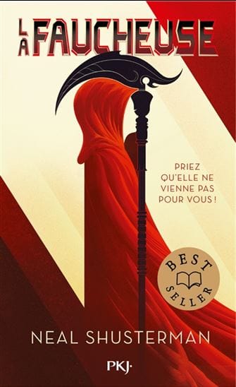 La faucheuse T01