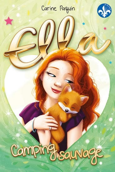Ella T05 - Camping sauvage