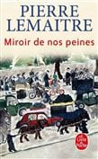 Les enfants du désastre T03 - Miroir de nos peines