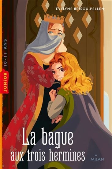 La Bague aux trois hermines