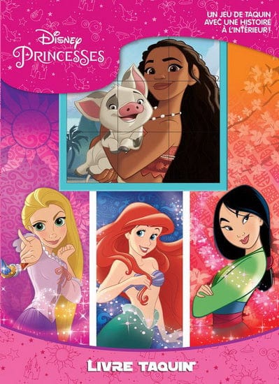 Disney princesses