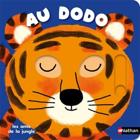 Au dodo ! - Les amis de la jungle