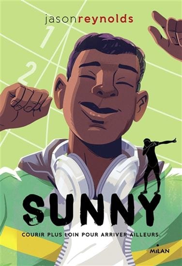 Go T03 - Sunny