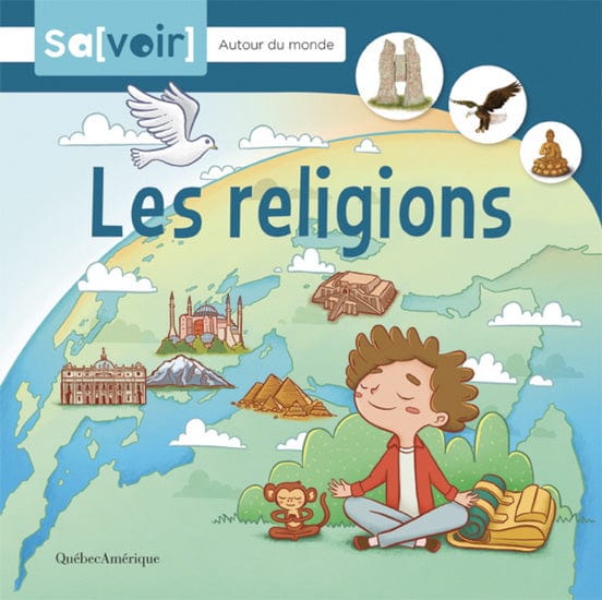 Sa[voir] - Les Religions