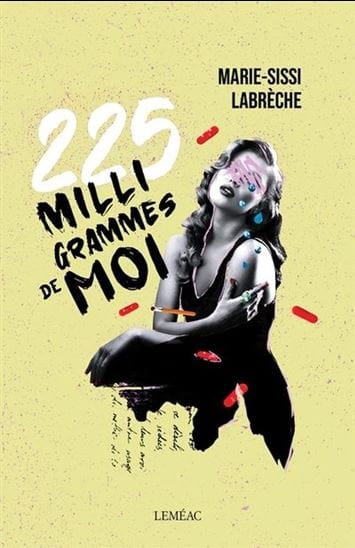 225 milligrammes de moi
