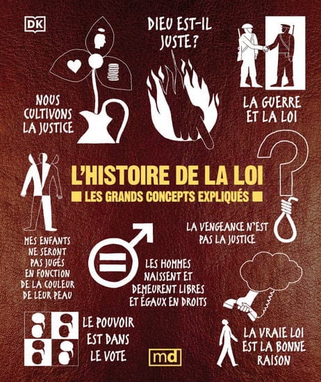L'Histoire de la loi