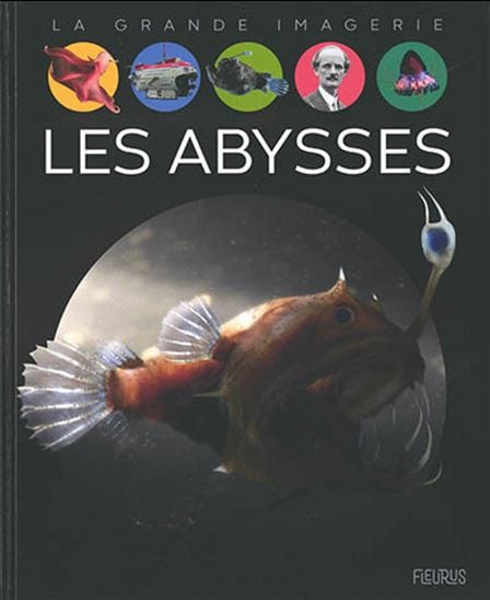 La grande imagerie - Les abysses