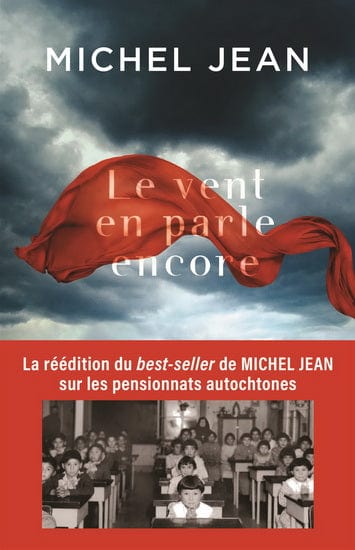 Le Vent en parle encore