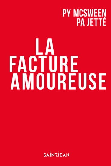 La Facture amoureuse