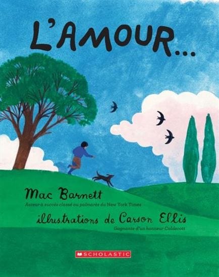 L'Amour...