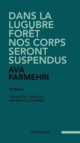 Dans la lugubre forêt nos corps seront suspendus