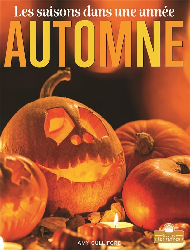 Les saisons - Automne