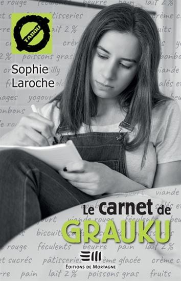 Le Carnet de Grauku