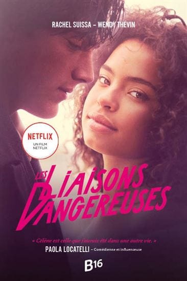 Les Liaisons dangereuses