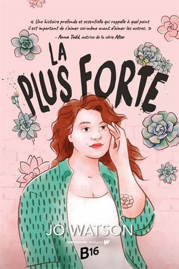 La Plus forte