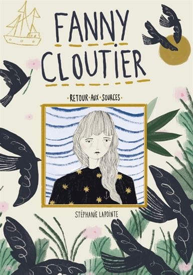 Fanny Cloutier T05 - Retour aux sources