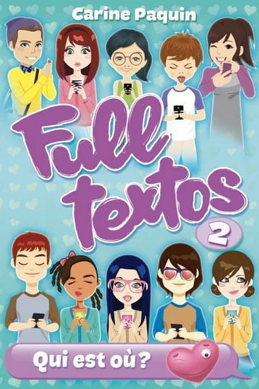 Full Textos T02 - Qui est où ?