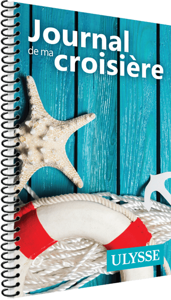 Journal de ma croisière