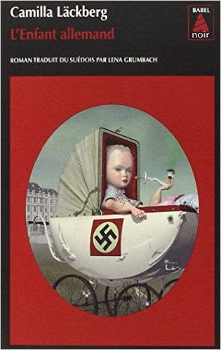 L'enfant allemand