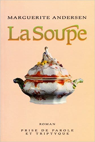 La soupe