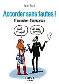 Accorder sans fautes !