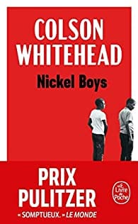Nickel Boys