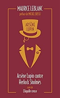 Arsène Lupin T02 - Edition collector
