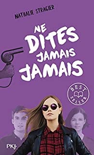 La fille du futur T03 - Ne dites jamais jamais