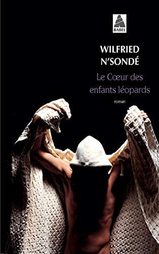 Le cœur des enfants léopards