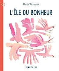 L'île du bonheur