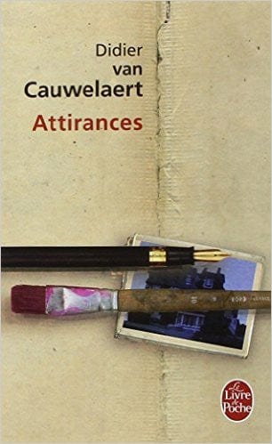 Attirances