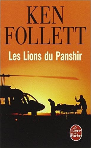 Les lions du Panshir