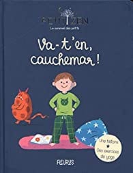 Petit Zen - Va t'en, cauchemar !