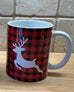 Tasse - Renne - Papa