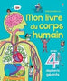 Mon livre du corps humain