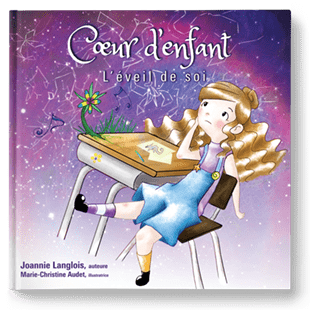 Cœur d'enfant - L'éveil de soi