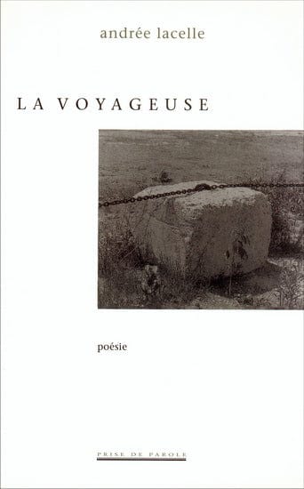 La Voyageuse