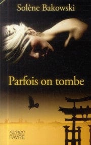 Parfois on tombe
